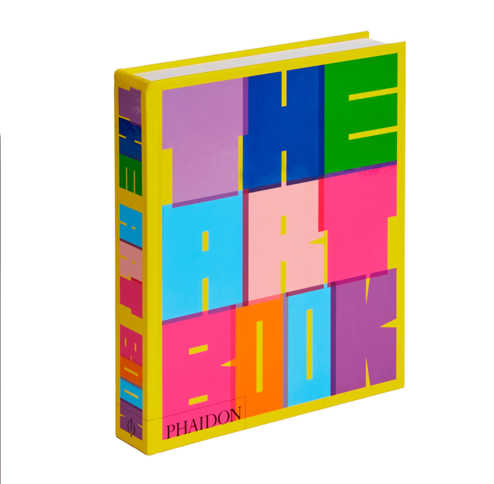 The Art Book