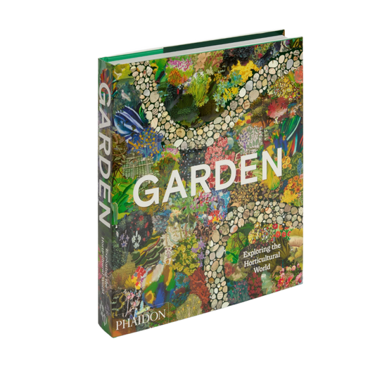 Garden: Exploring the Horticultural World