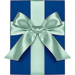 Pool Satin Ribbon 1"