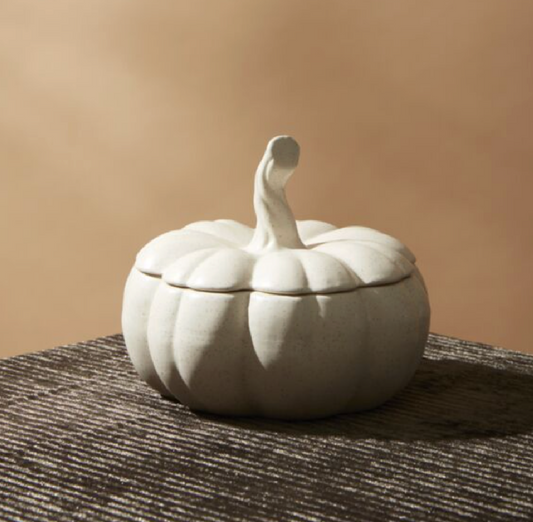 Hallow's Eve Pumpkin