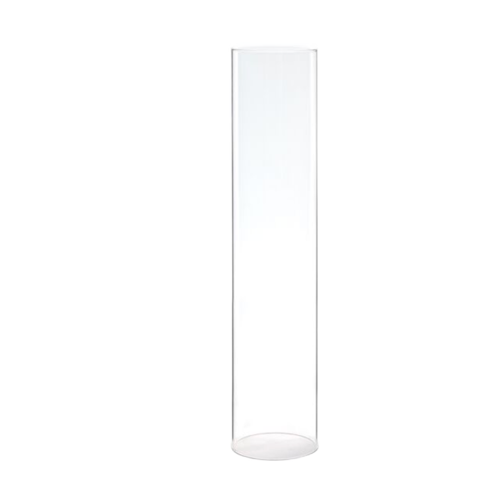 Glass Cylinder