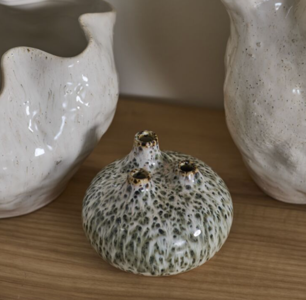 Ceramic Budvase