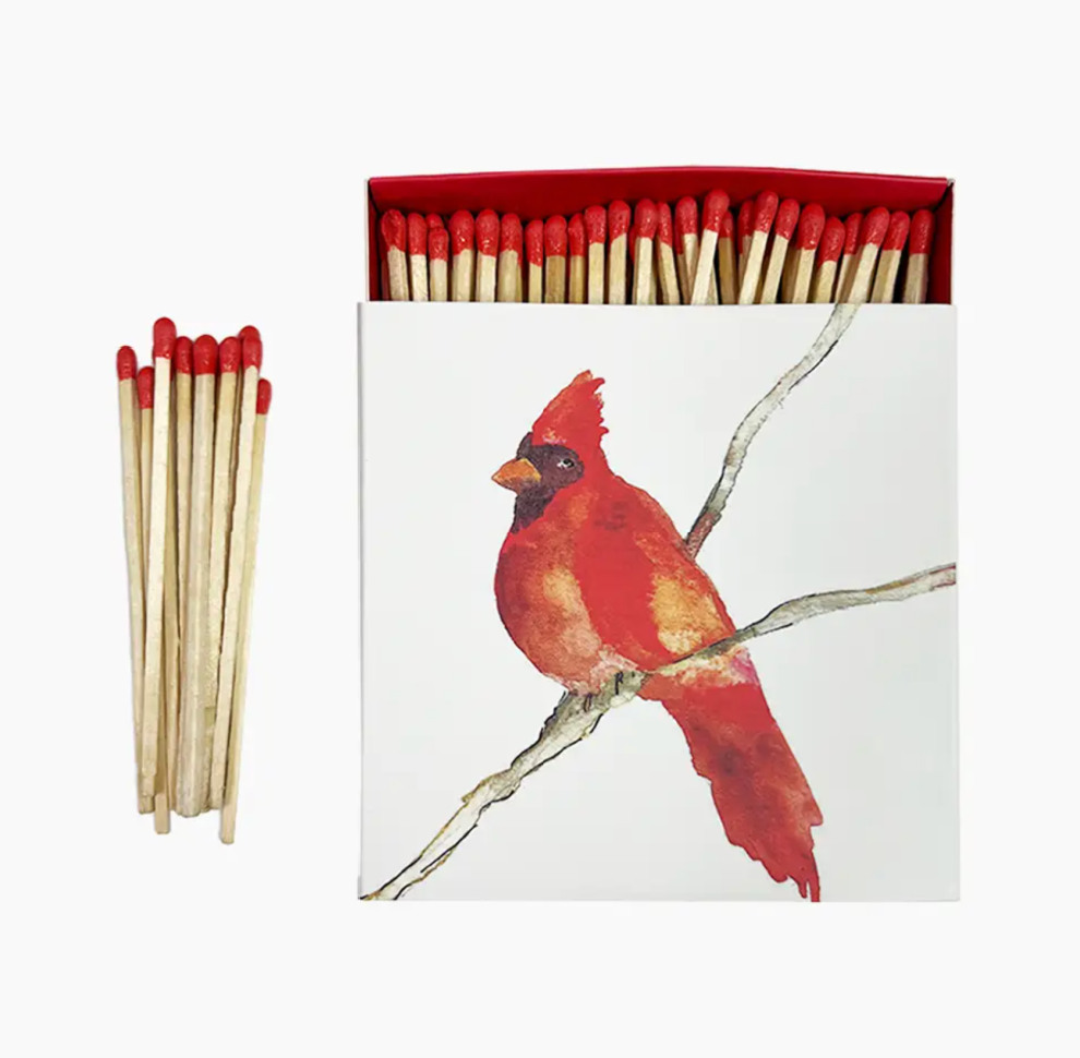Cardinal Matches