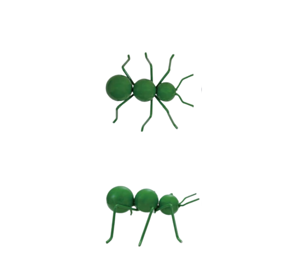 Metal Ant