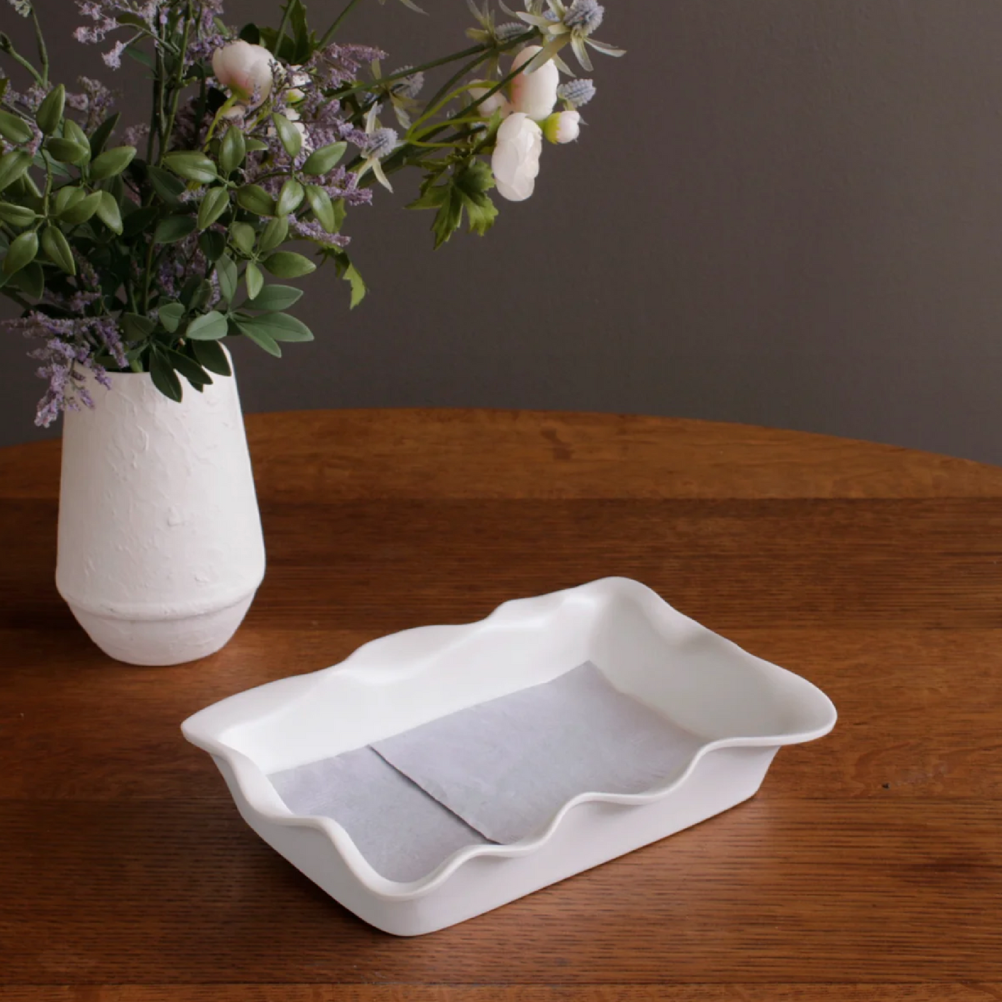 Vida Nube Guest Towel Holder