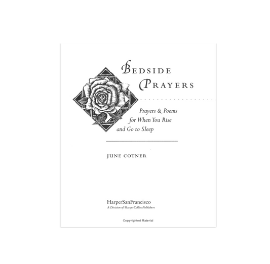 Beadside Prayers