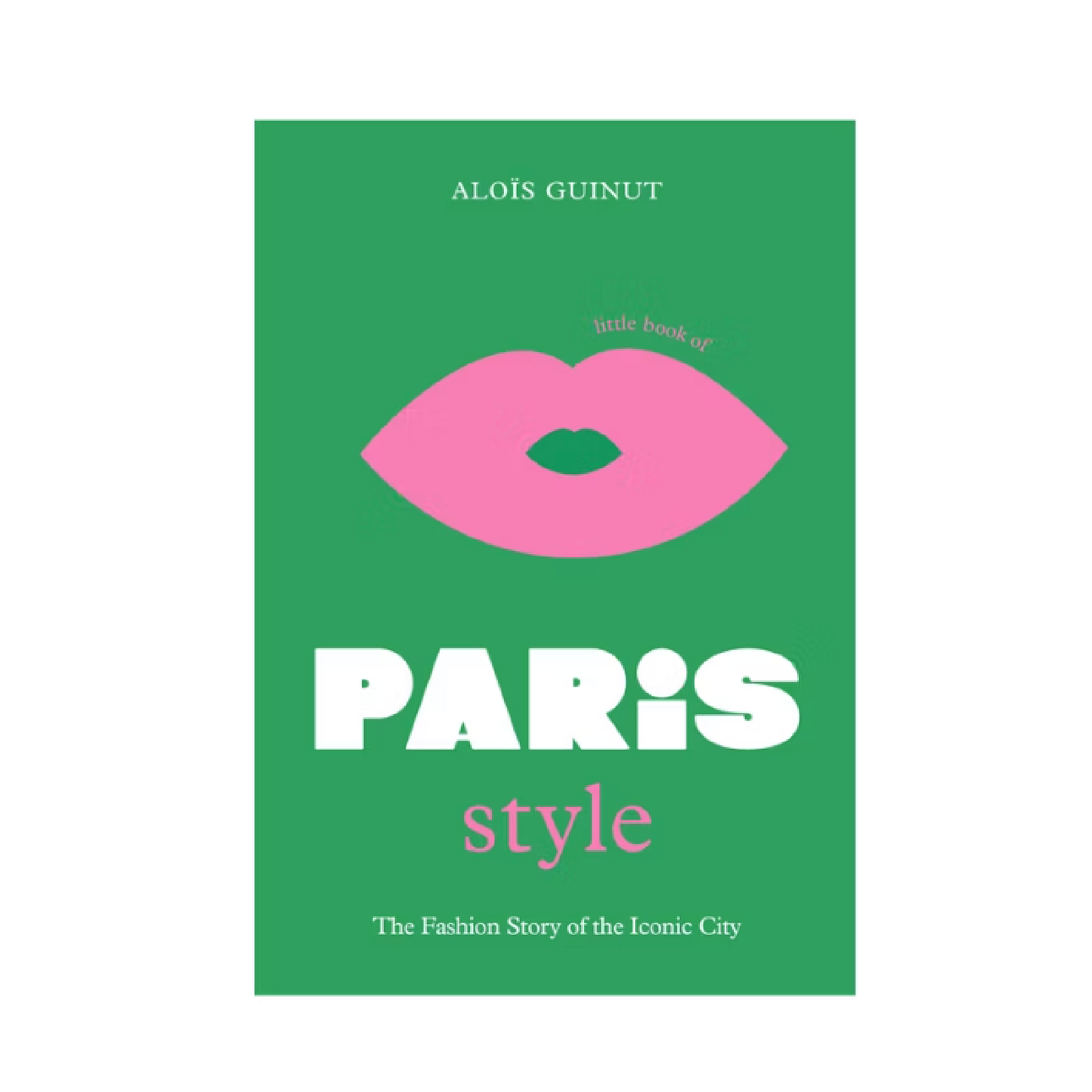 Little Book of Paris Style