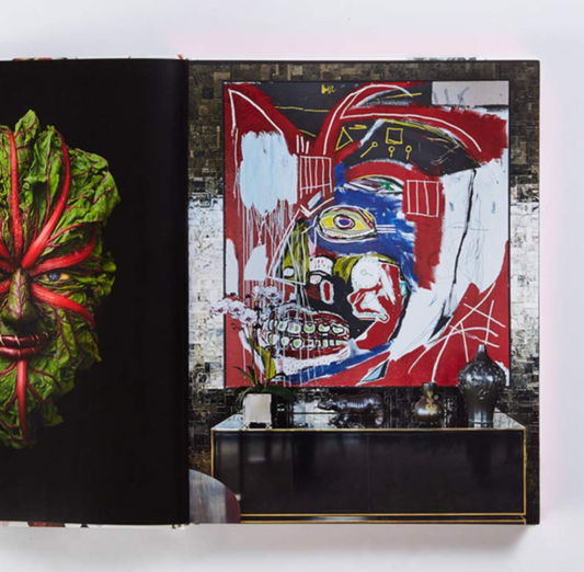 Beige is Not a Color