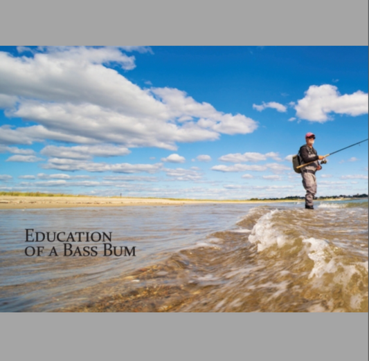 Seasons of the Striper