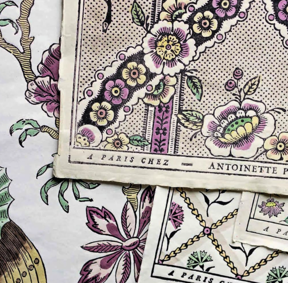 A Year in the French Style