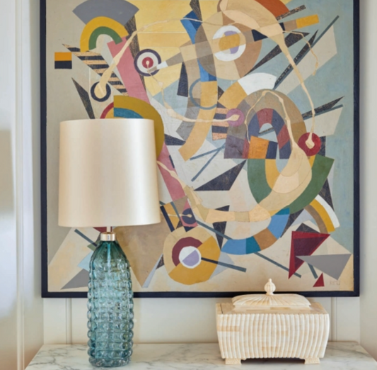 Suzanne Kasler: Edited Style