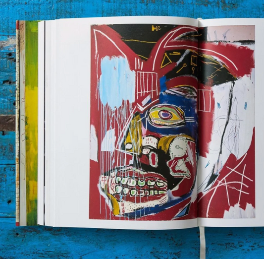 Jean-Michel Basquiat