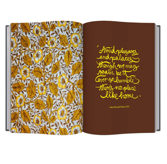 Anna Spiro: A Life in Pattern