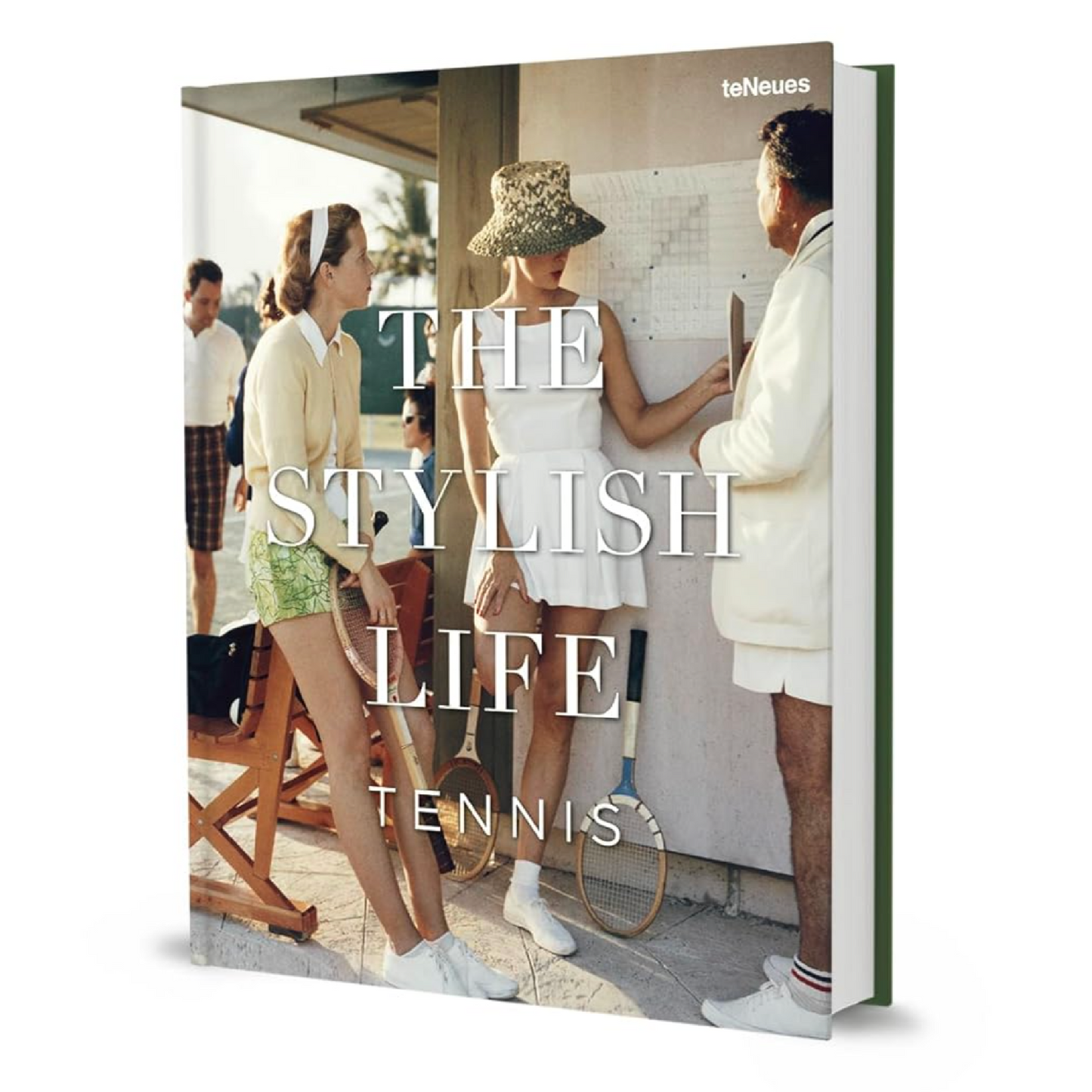 Stylish Life: Tennis