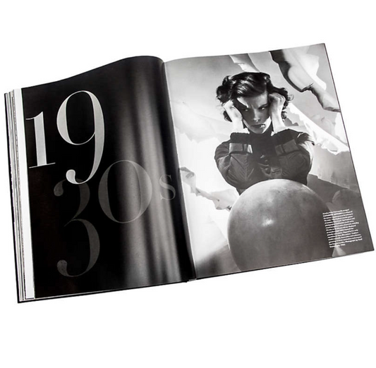 Vanity Fair 100 Years