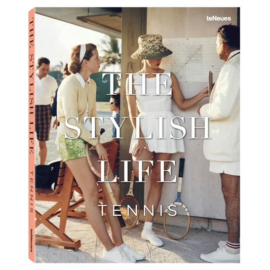 Stylish Life: Tennis