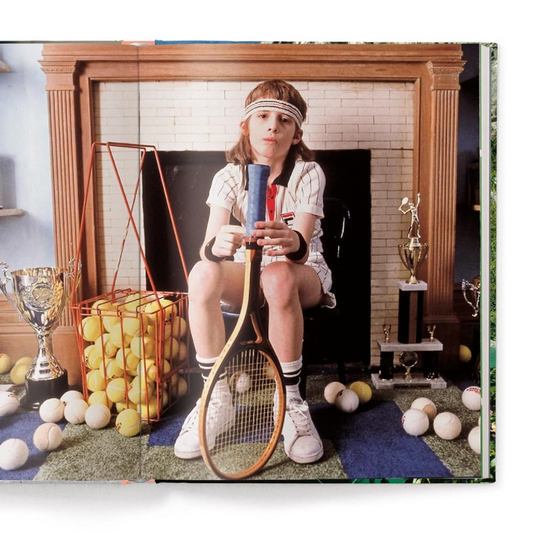Stylish Life: Tennis