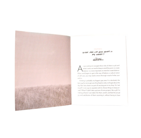 How To Not Always Be Working