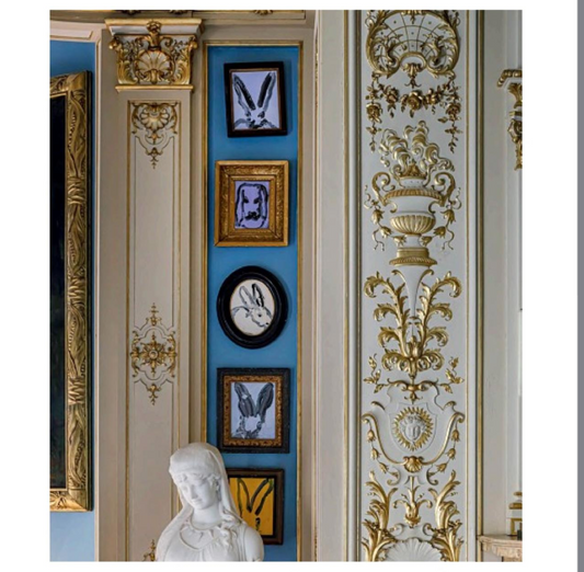 Hunt Slonem | The Spirited Homes of Hunt Slonem