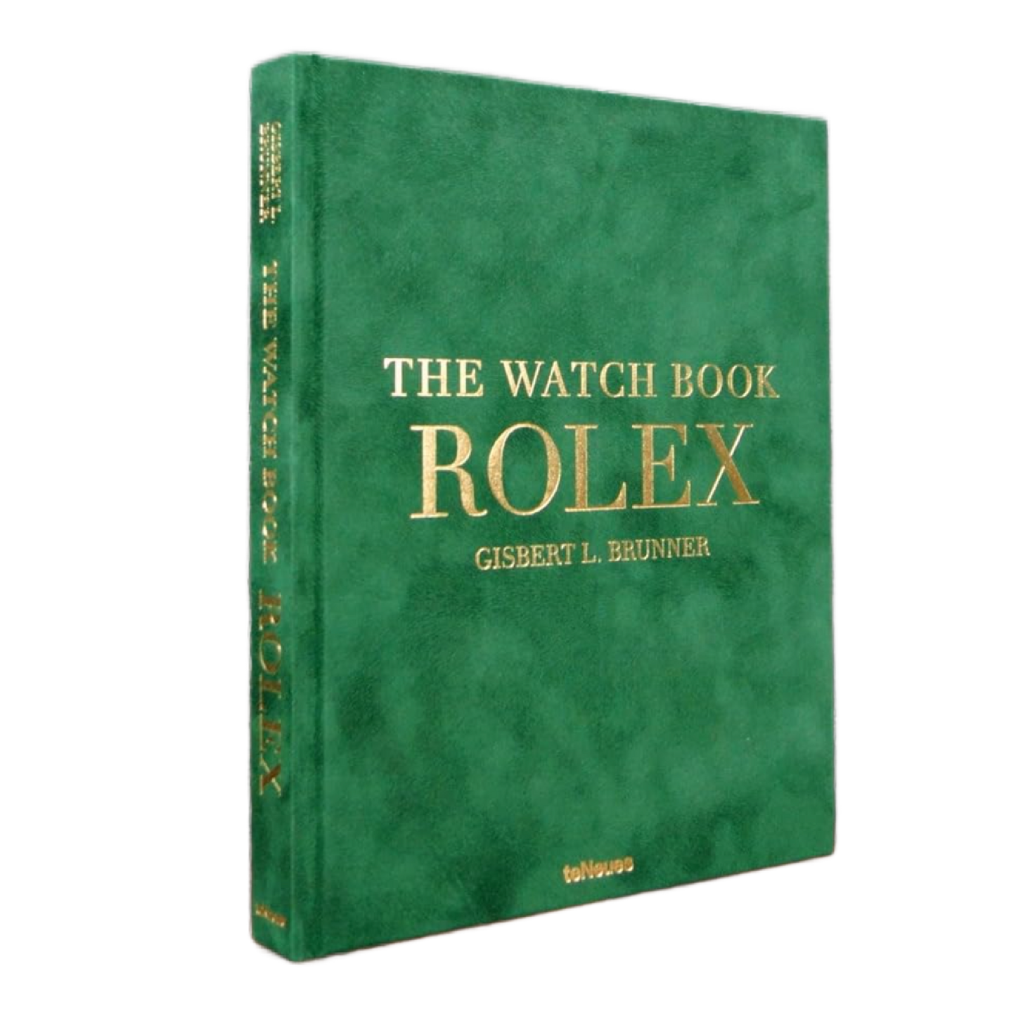 Watch Book Rolex: 3rd Edition