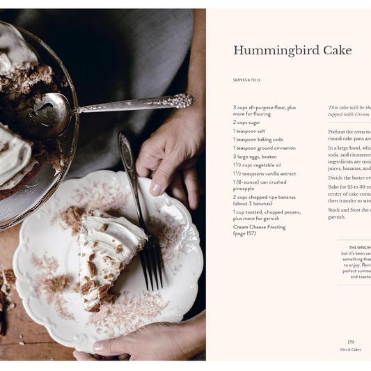 Heirloom Kitchen Book