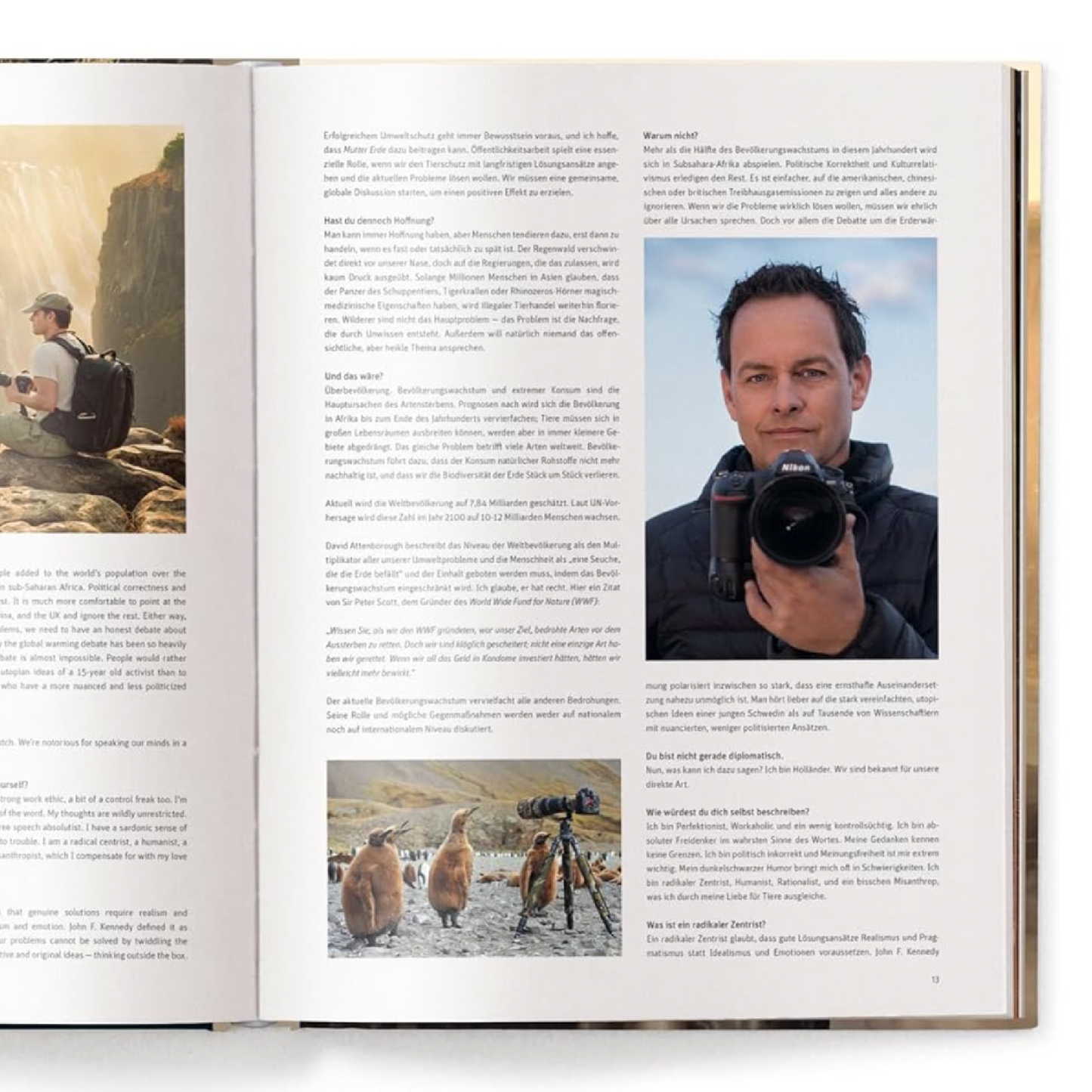 Mother: A Tribute to Mother Earth