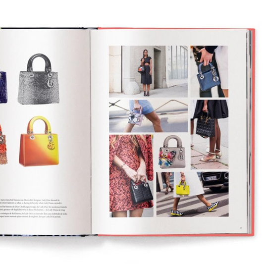 For The Love of Bags