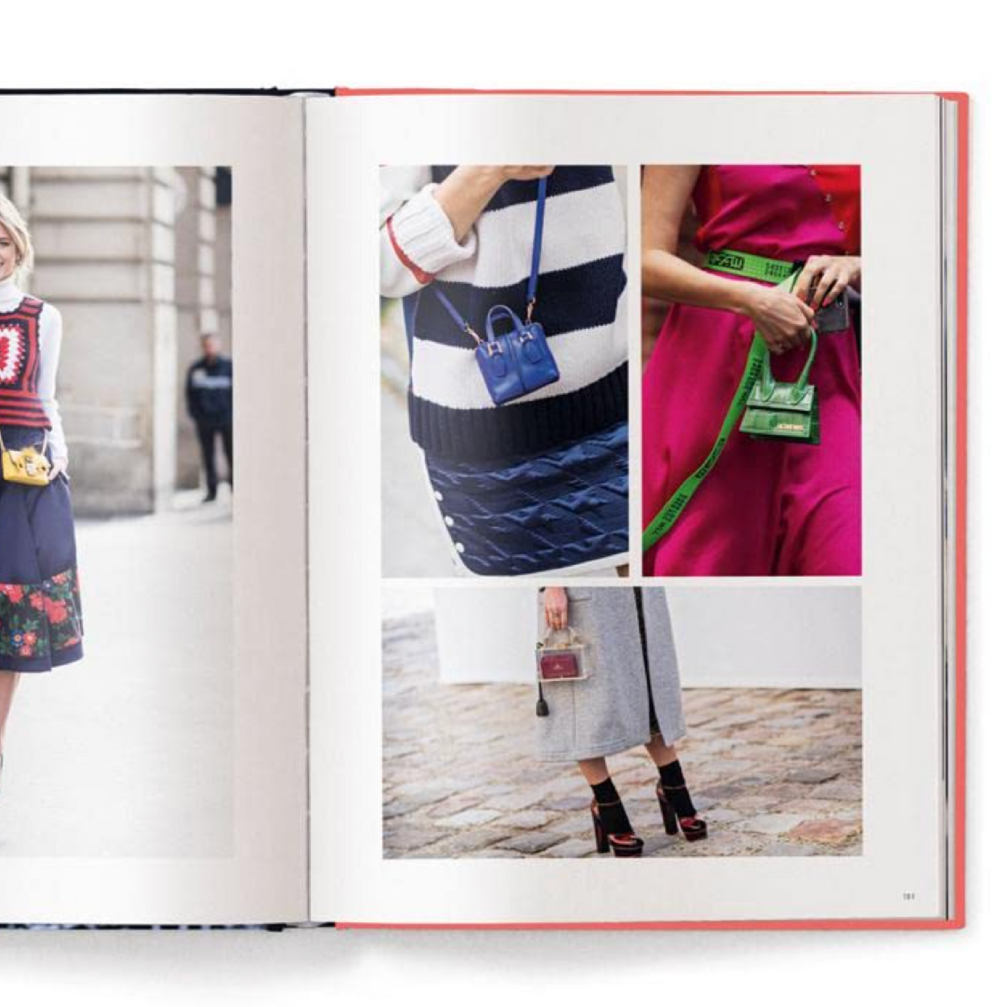 For The Love of Bags