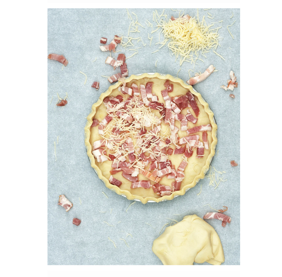 Complete Book French Cooking