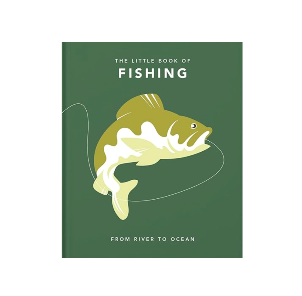The Little Book of Fishing