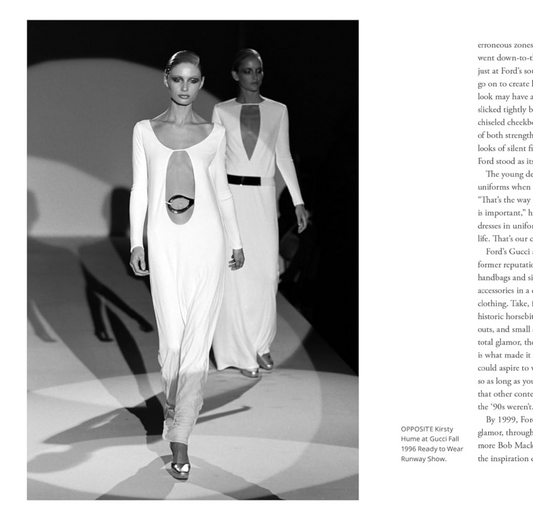 Little Book of Tom Ford