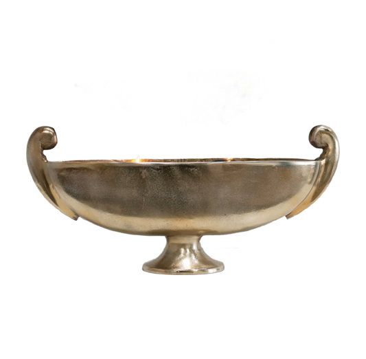 Bentley Metal Bowl
