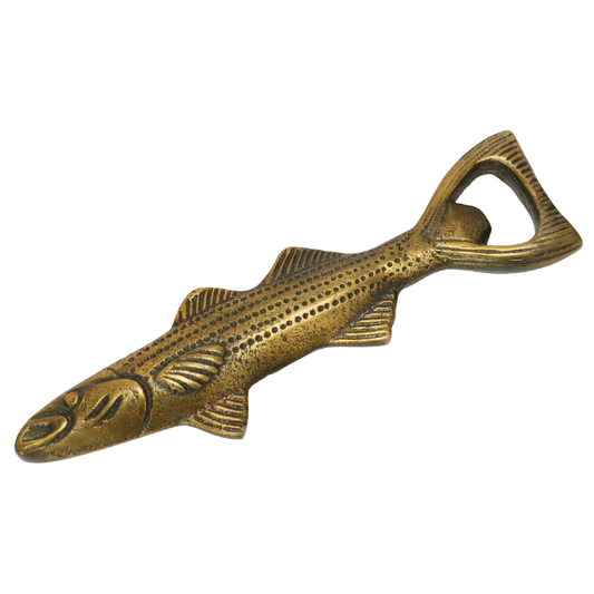 Fish Bottle Opener