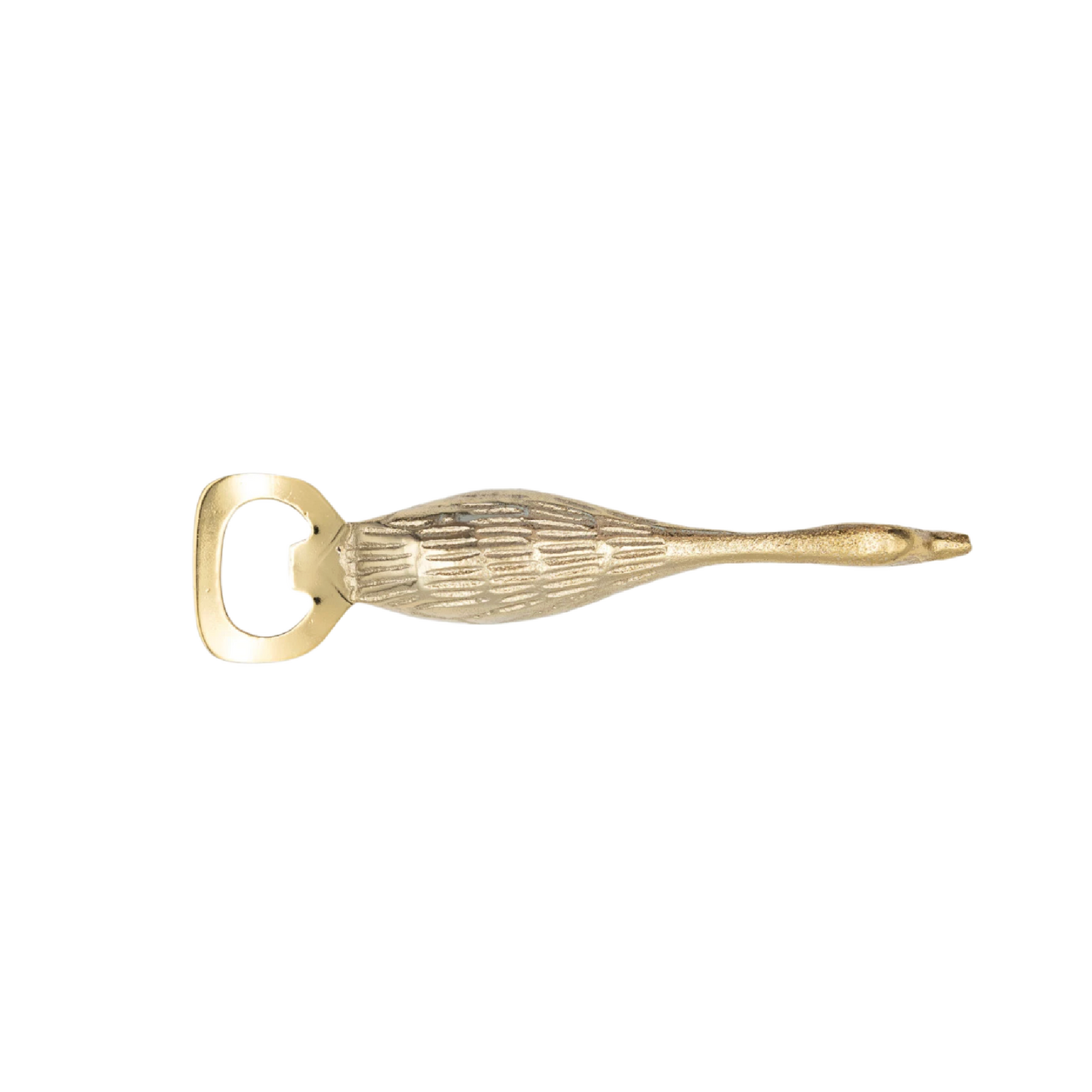 Duck Shape Bottle Opener