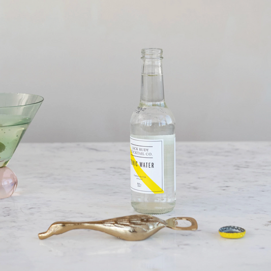 Duck Shape Bottle Opener