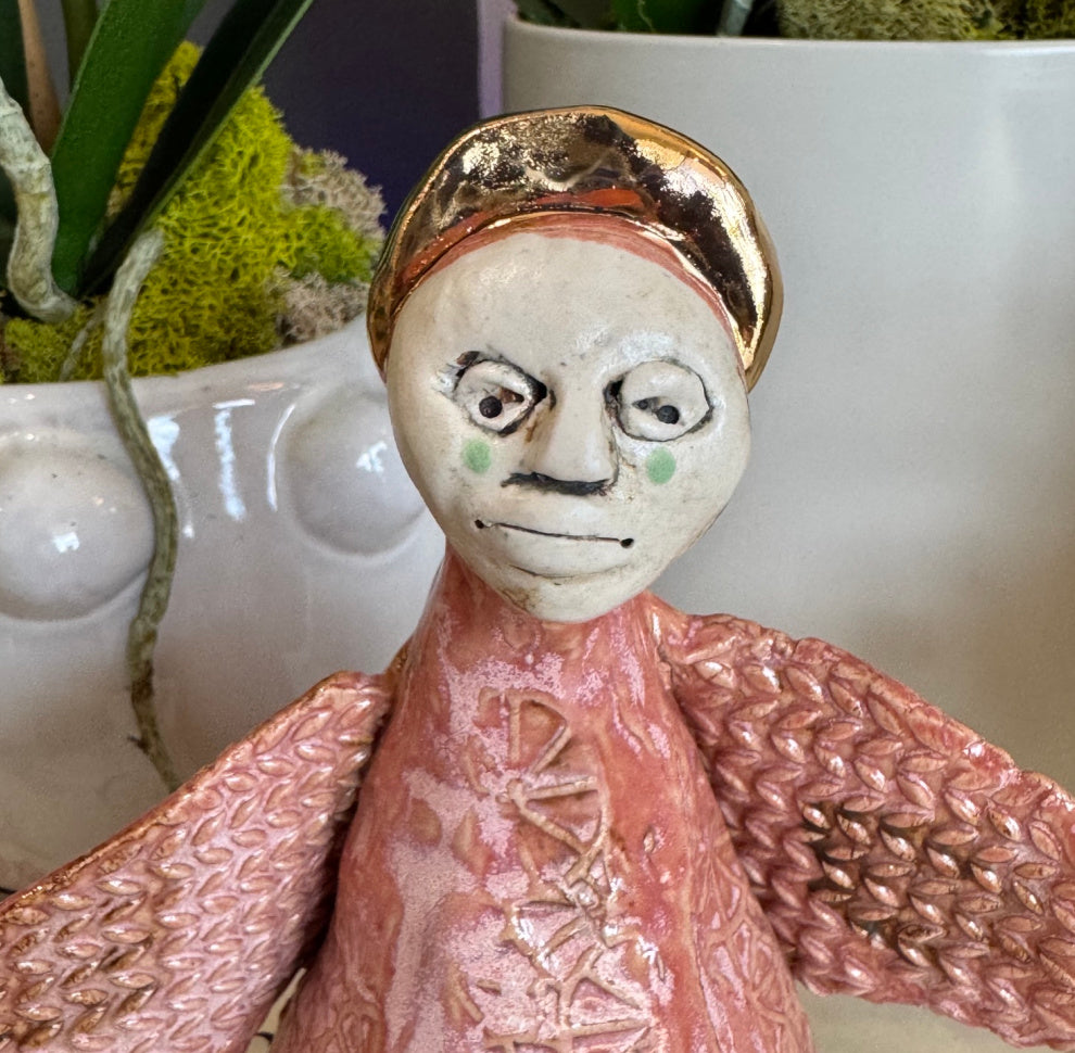 Large Angel #3