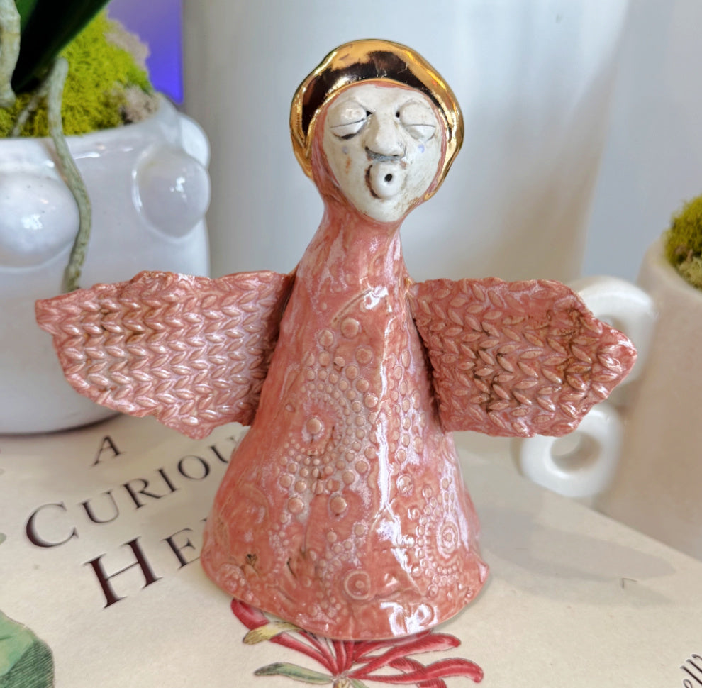 Large Angel #4