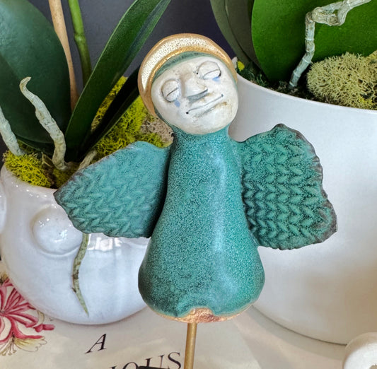 Med Angel on Stand #4