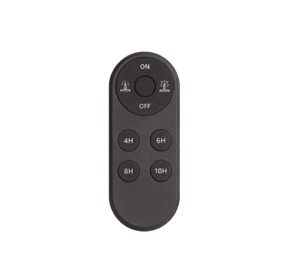 Candle Remote