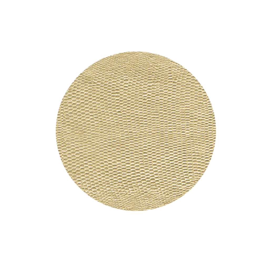 Platinum Lizard Coaster