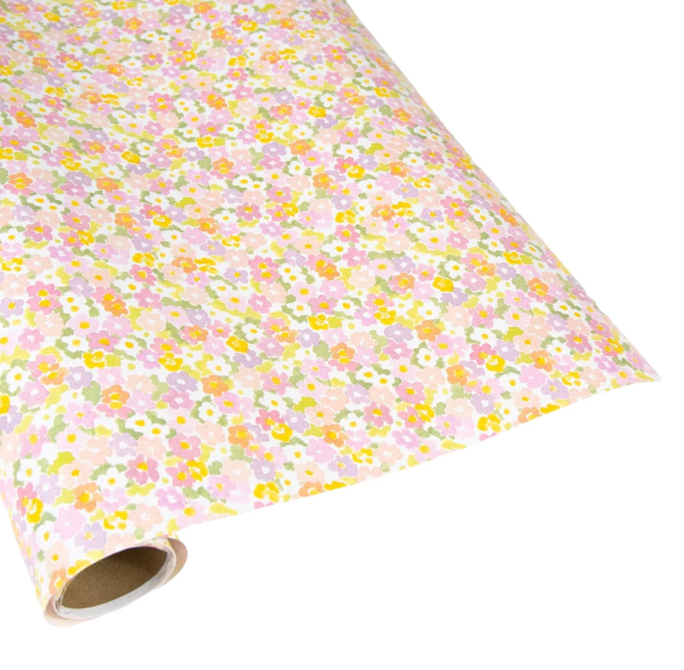 Henrietta Wrapping Paper