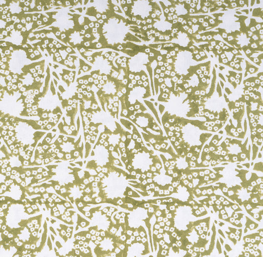 Meadows Vert Tea Towel