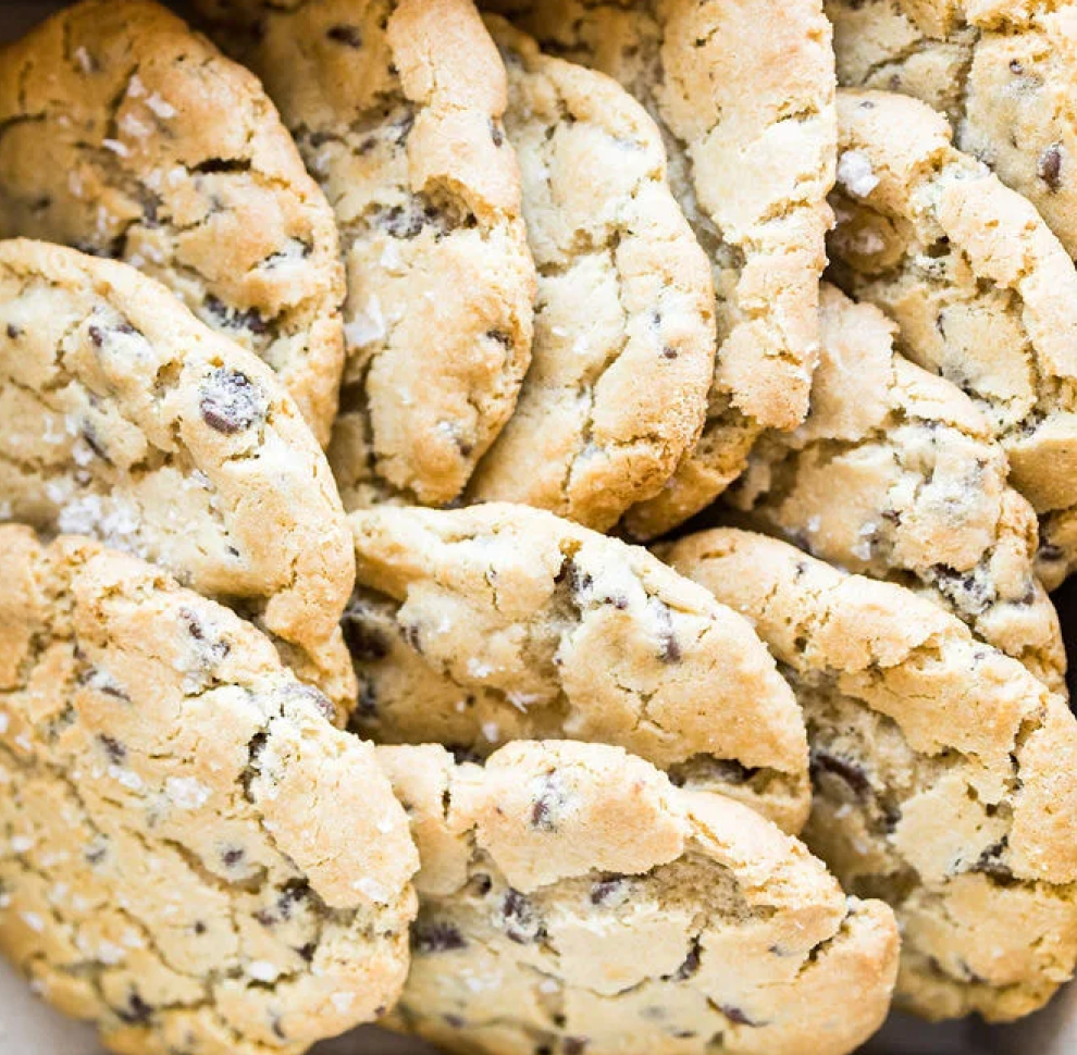 CounterSpace Cookie Tin - PREORDER