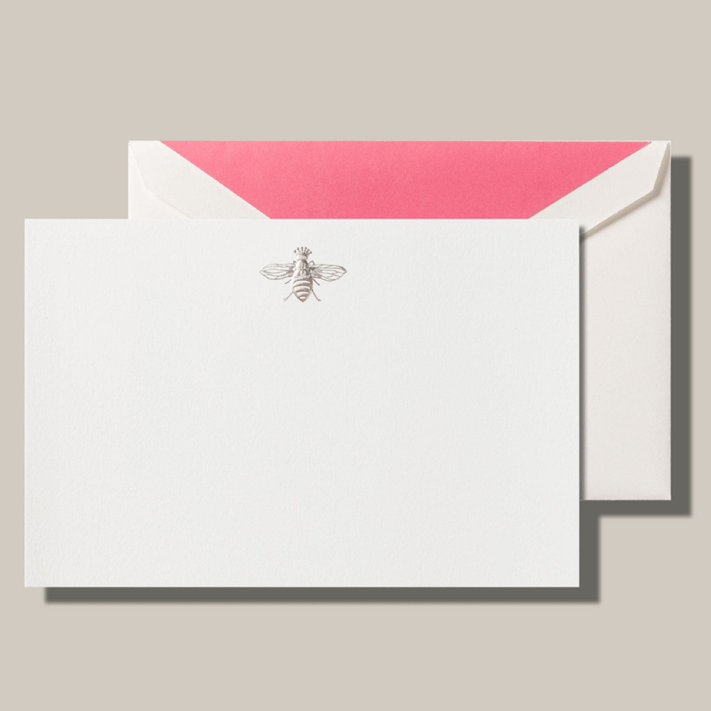 Majestic Bee Crane Notes