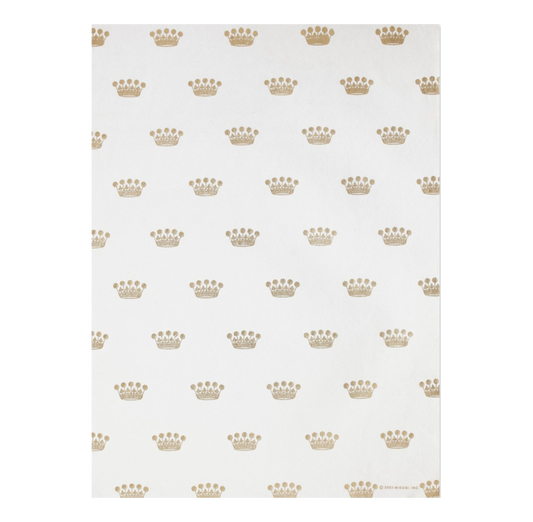 Crown Wrap Sheets