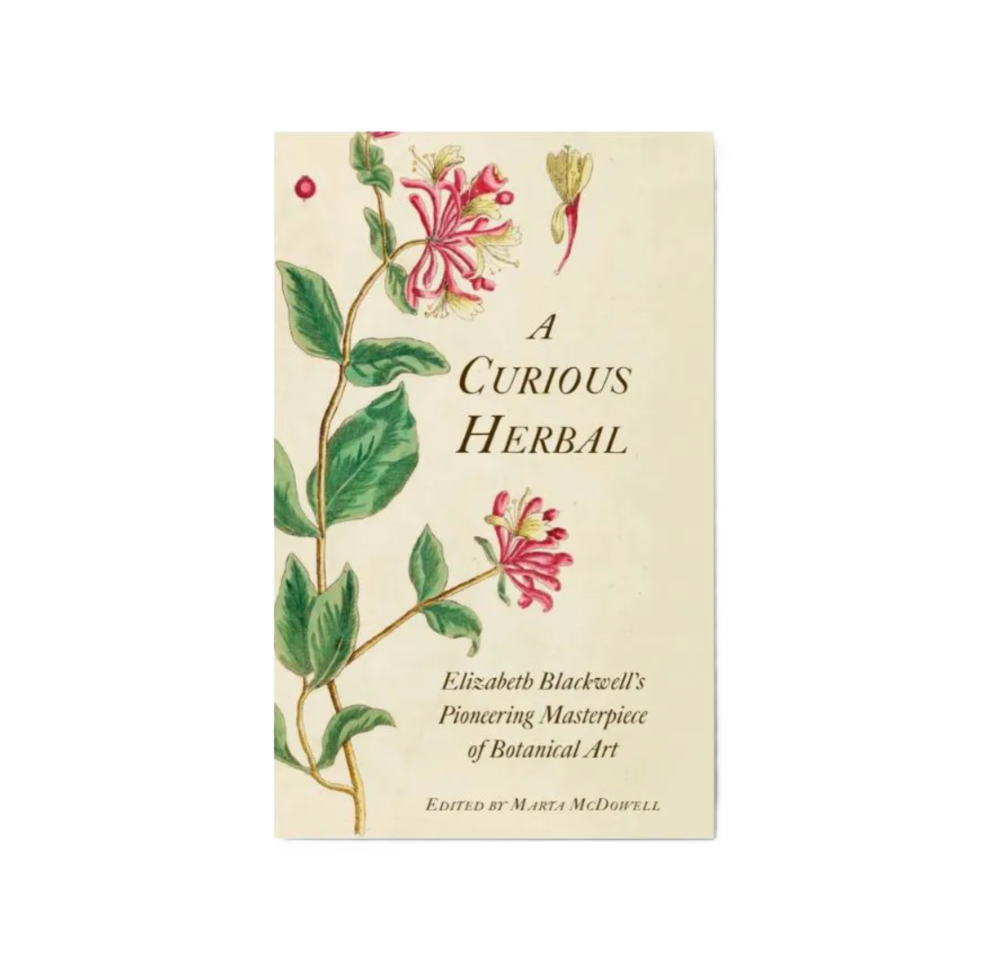 A Curious Herbal