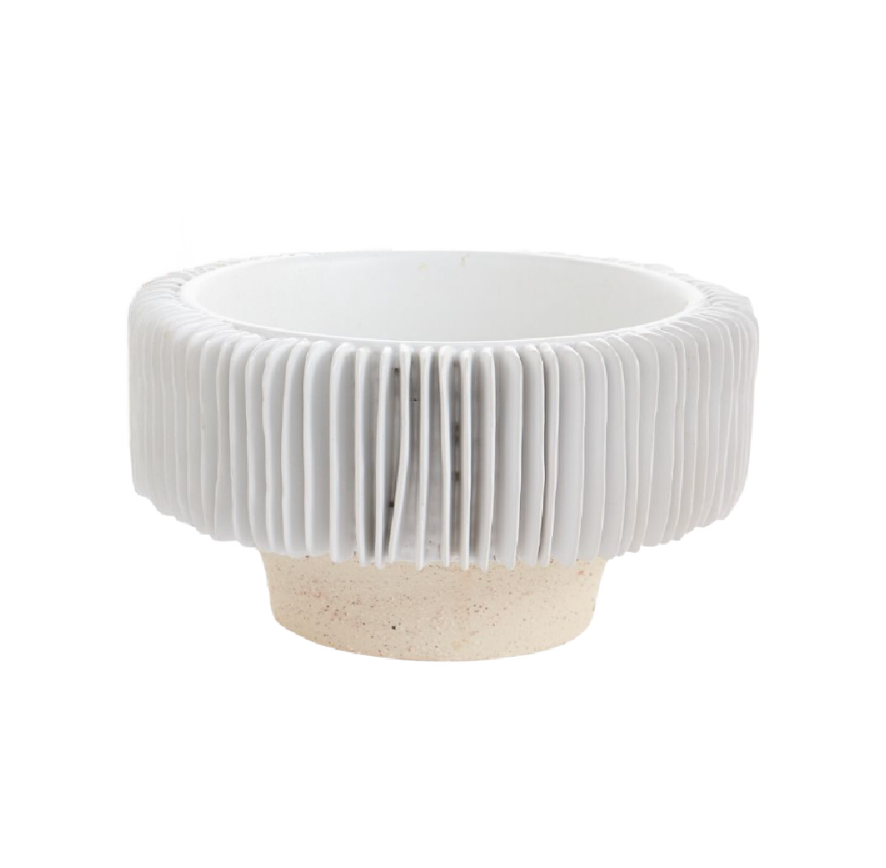 Grayton Compote - Planter