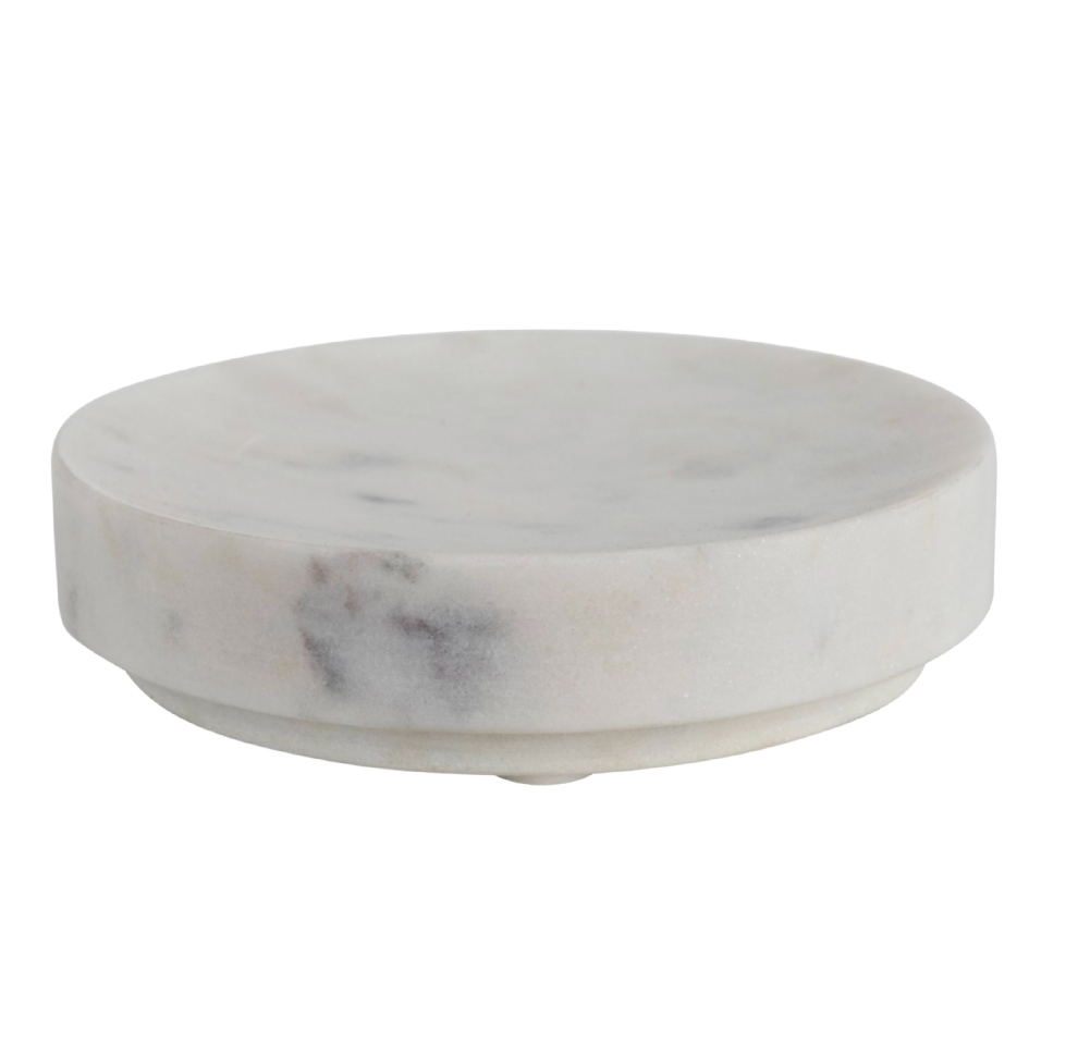 Marble Soap Dish