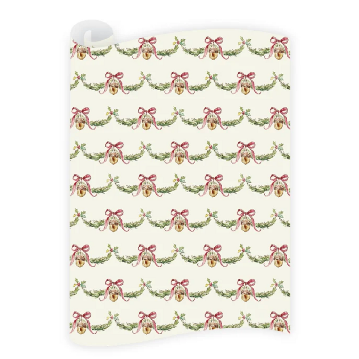 Brambleberry Wrapping Paper