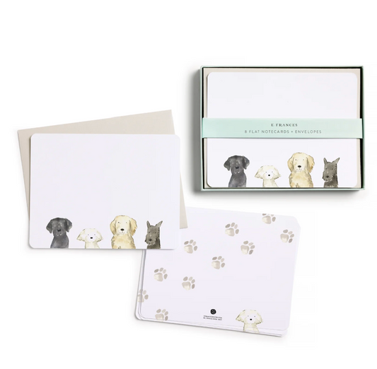 Dog Day's Flat Notes